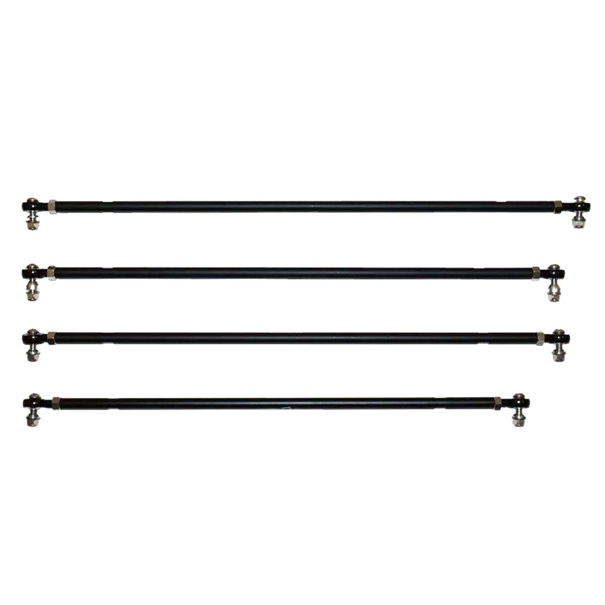 Skewers & Tie Rods | Catrike
